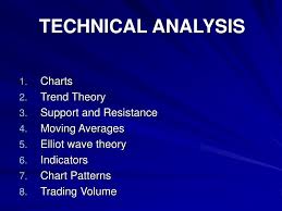 Ppt Technical Analysis Powerpoint Presentation Free