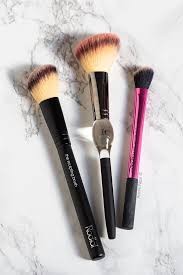 my holy grail makeup brushes annie s noms