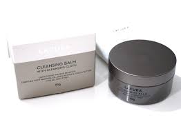 aldi lacura cleansing balm review is