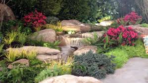 7 Beautiful Backyard Waterfall Ideas