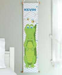 Personalized Planet Sweet Alligator Personalized Growth