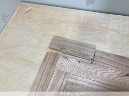 red oak solid hardwood flooring