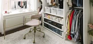 33 Closet Office Ideas