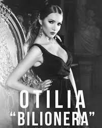 MusiCulture - And then we have our cover story..with her song Bilionera  Otilia won a billion hearts around the globe. Multiple awards winning  global phenomenon, Otilia took some time out for an