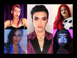 here are the 5 makeup artists who