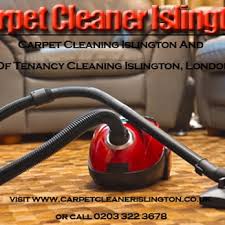 carpet cleaner islington 275 new