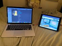 Drawing apps for macbook free. Alternative To Sidecar For Aging Macs Macbook