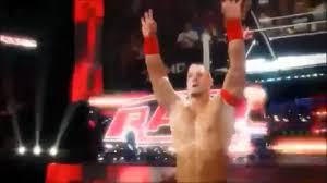 The catchphrase is meant to indicate that cena is too quick for his opponents to see his actions coming. Wwe John Cena Theme Song You Can T See Me Titantron 2012 Youtube