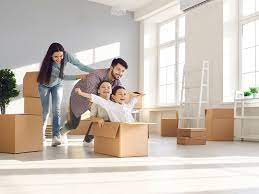top tips for moving house get the