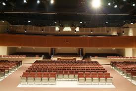 Abridge Area High School Auditorium Foreman Program And