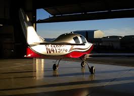 You Wont Believe What Theyre Doing To The Lancair Iv