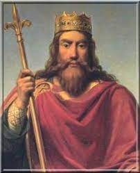 Clovis Ier, roi des francs (482-511)
