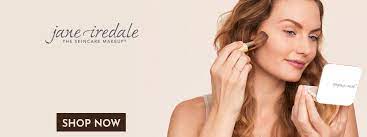 jane iredale mineral