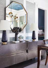 19 console table decorating ideas for
