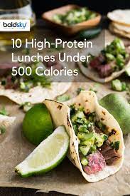 Easy And Healthy 10 High Protein Lunches Under 500 Calories Boldsky Com gambar png