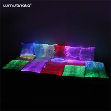 Yq 16 Light Up Pillow Cases