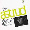 The Astrud Gilberto Album [Elenco]