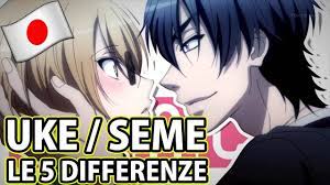UKE SEME : What is the difference? - YouTube