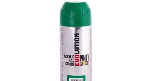 Nvs Spray Paint Mint Green 400ml Evo