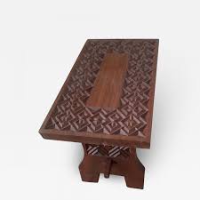 Coffee Table Tables Galerie Andre Hayat