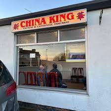 chinese restaurants near rugeley ws15