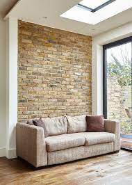 Inspiring Exposed Brick Wall Designs