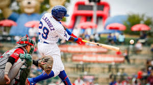 Cubs Take Step Closer To Playoffs With 13 4 Win Over Tincaps