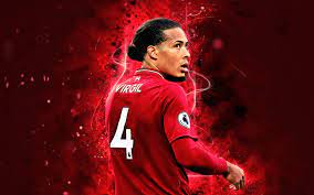 Swipe and search for wallpapers as you wish, click the set button on the page that opens. Virgil Van Dijk Hd Wallpaper Hintergrund 2880x1800
