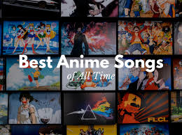 10 best anime songs of all time an