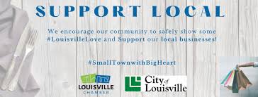 local louisville chamber of commerce