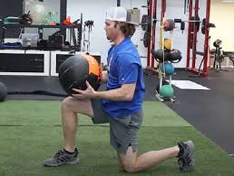 top 6 med ball drills for pitchers and