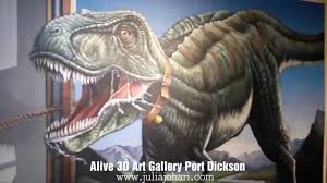 As the name suggests, all arts here appear to be. Alive 3d Art Gallery Port Dickson Destimap Destinations On Map