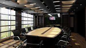 meeting and conference rooms
