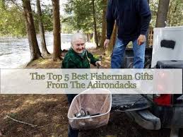 fly fishing gifts adirondack gifts