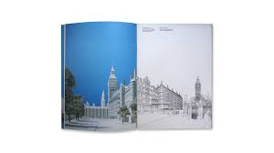 Hopkins Architects New Parliament Brochure Thomas Manss Company