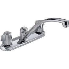 delta 2100lf clic kitchen faucet