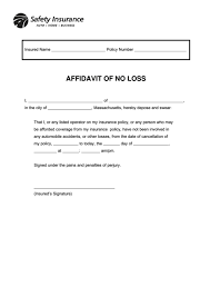 The most secure digital platform to get legally binding, electronically signed documents in just a few seconds. Affidavit Of No Loss Printable Pdf Download