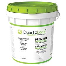 Bostik Quartzlock2 Rapidcure Urethane Grout Non Toxic