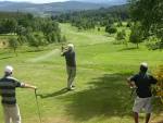 Kingussie Golf Club - Highland Golf Courses - Golf Highlands