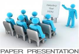 paper presentation topics for