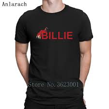 Billie Eilish Merch T Shirt Weird Knitted Fitness Clothing