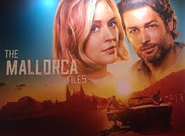 the mallorca files tv show air dates