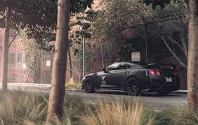 220 nissan gt r wallpapers