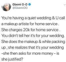 wedding makeup and makeup artists