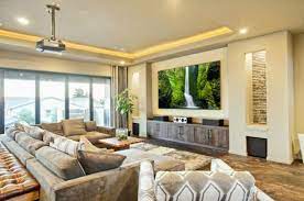 Groß und bequem sind zwei attribute, die ein sofa zum begehrten objekt machen, und außerdem zu einer entspannten atmosphäre. Wohnzimmergestaltung So Wird Euer Wohnzimmer Zum Hit