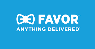 Favor Delivery 