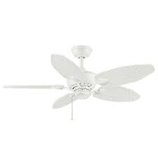 wet rated downrod ceiling fan