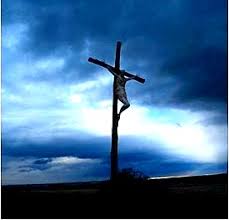 Imagini pentru poze isus pe cruce
