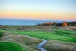 Arcadia Bluffs Golf Club: Better than Whistling Straits?