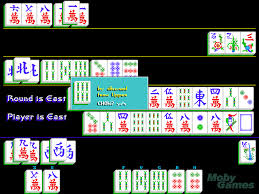 hong kong mahjong my abandonware